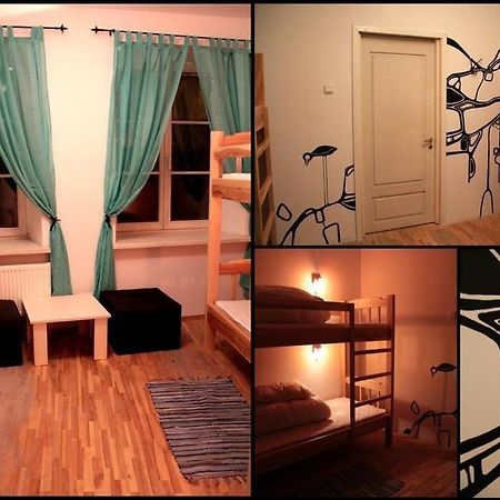 Pogo Hostel Βίλνιους Εξωτερικό φωτογραφία