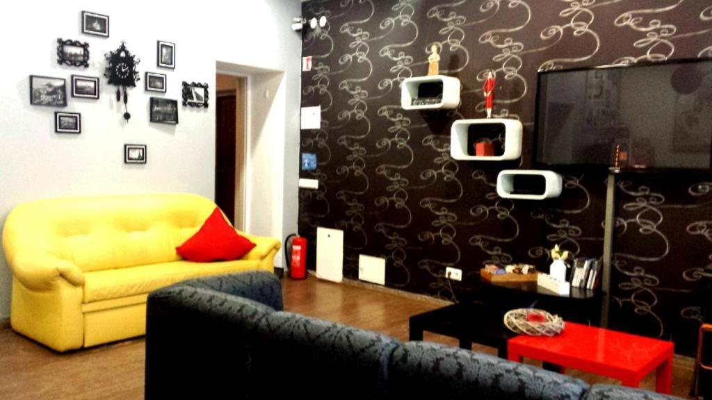 Pogo Hostel Βίλνιους Εξωτερικό φωτογραφία