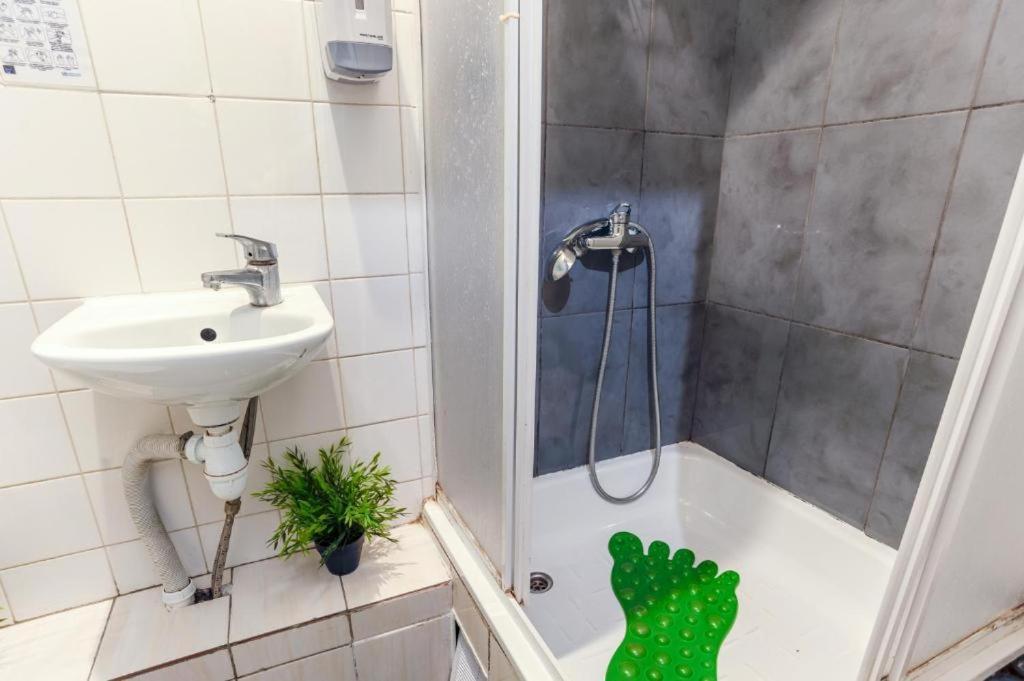 Pogo Hostel Βίλνιους Εξωτερικό φωτογραφία