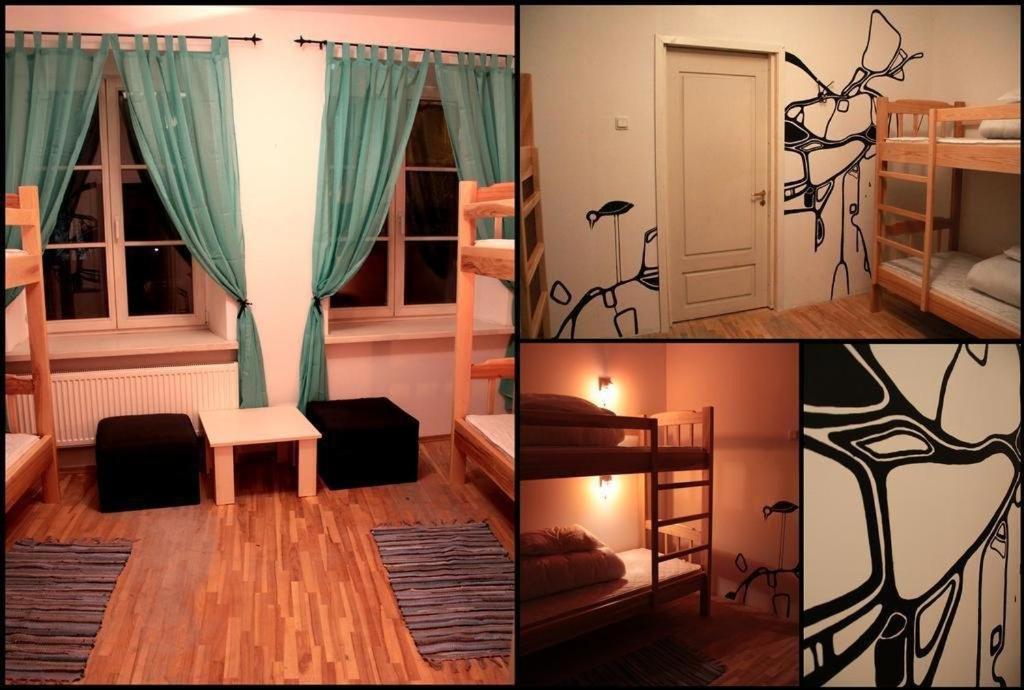 Pogo Hostel Βίλνιους Εξωτερικό φωτογραφία